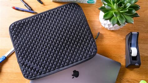 The 5 Best Laptop Sleeves .